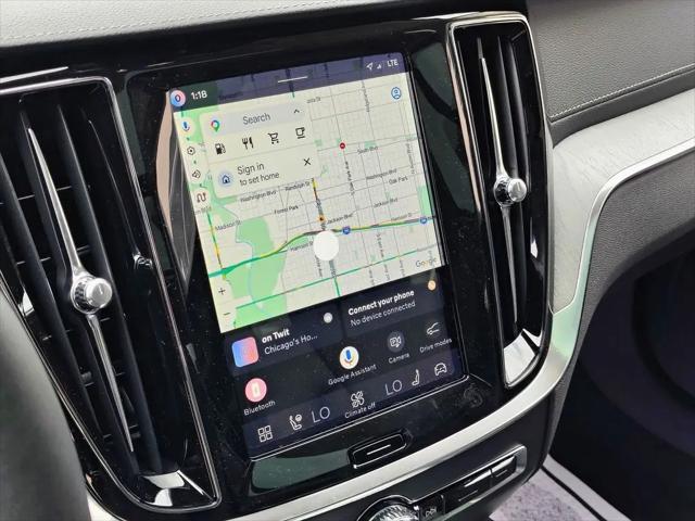2026 Volvo V60 Cross Country Ultra, B5 AWD Gas (mild hybrid)
