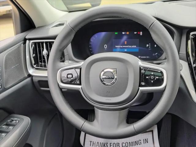 2026 Volvo V60 Cross Country Ultra, B5 AWD Gas (mild hybrid)