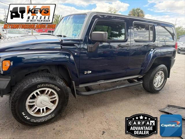 2008 HUMMER H3 SUV for sale in Orlando, FL