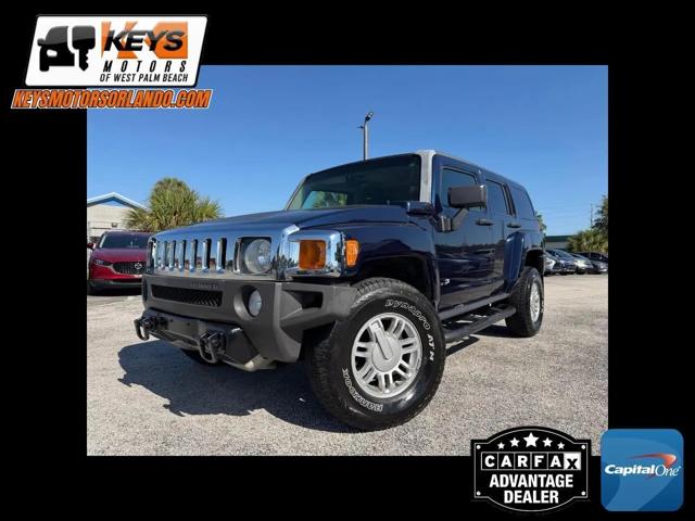 2008 HUMMER H3 SUV for sale in Orlando, FL