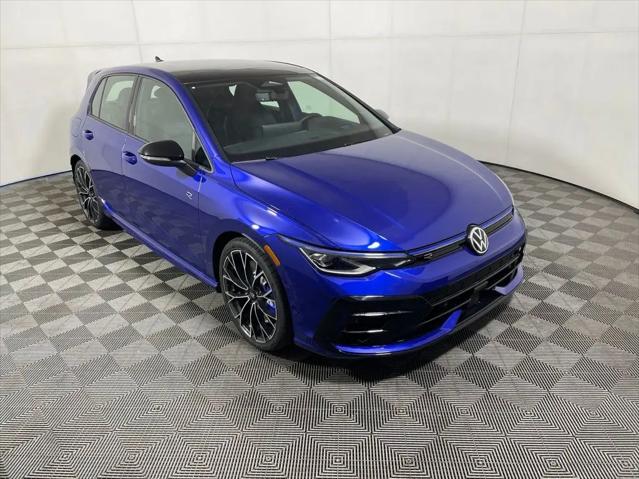 2026 Volkswagen Golf R Base for sale in Twin Falls, ID