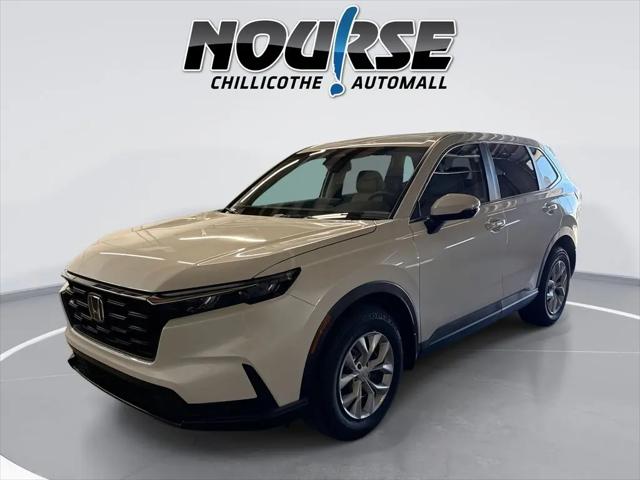 2026 Honda CR-V LX AWD for sale in Chillicothe, OH
