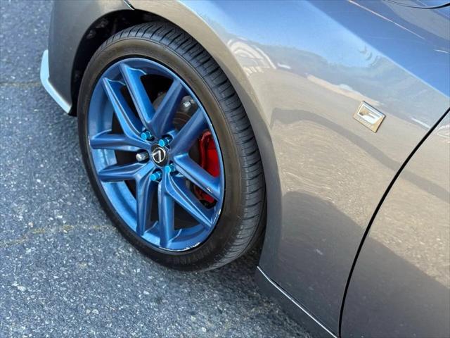 2014 Lexus IS 250 IS 250