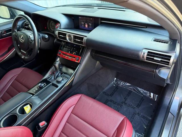 2014 Lexus IS 250 IS 250