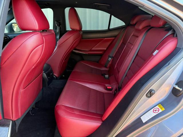 2014 Lexus IS 250 IS 250