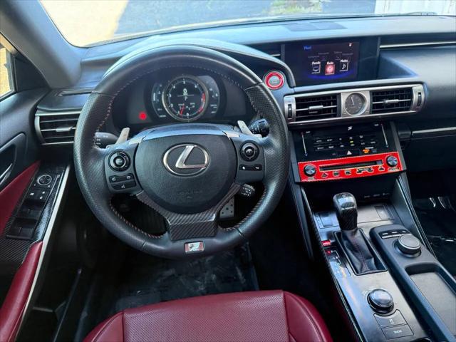 2014 Lexus IS 250 IS 250