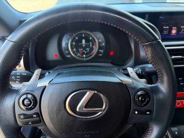 2014 Lexus IS 250 IS 250