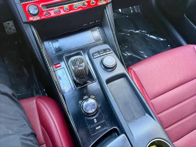 2014 Lexus IS 250 IS 250