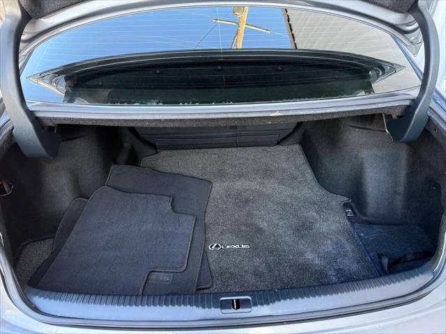 2014 Lexus IS 250 IS 250