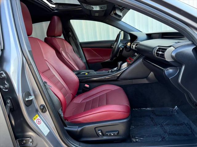 2014 Lexus IS 250 IS 250