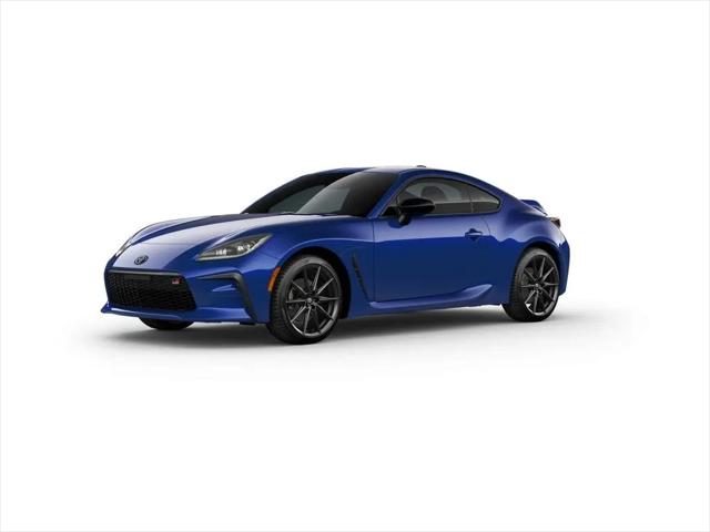 2026 Toyota GR86 Premium