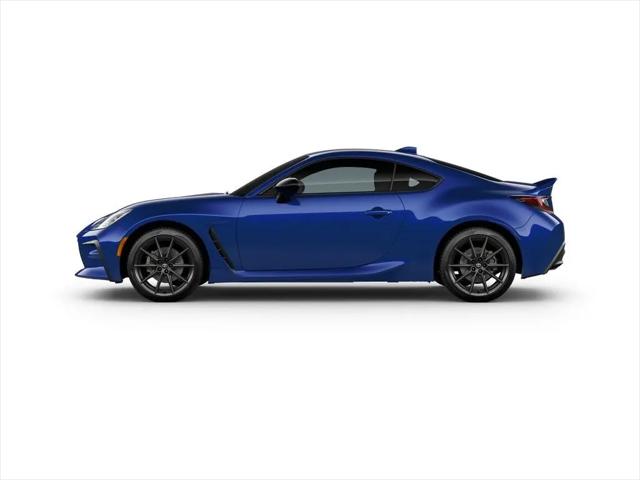 2026 Toyota GR86 Premium