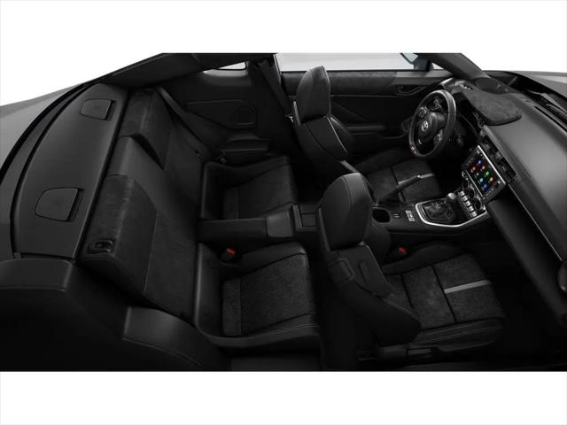 2026 Toyota GR86 Premium
