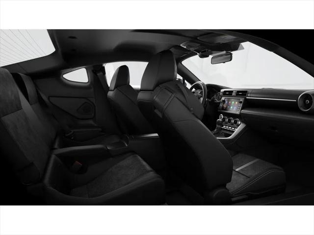 2026 Toyota GR86 Premium