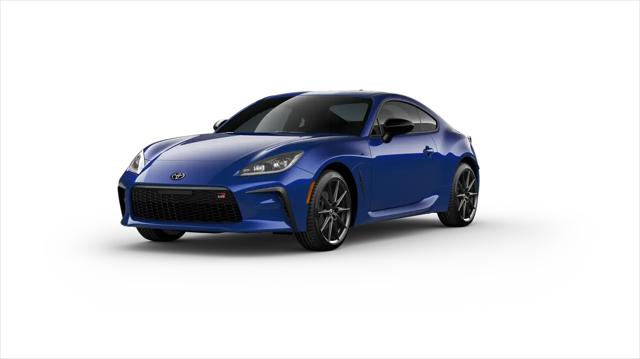 2026 Toyota GR86 Premium