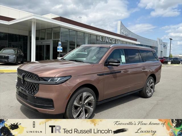 2026 Lincoln Navigator Black Label L for sale in Knoxville, TN