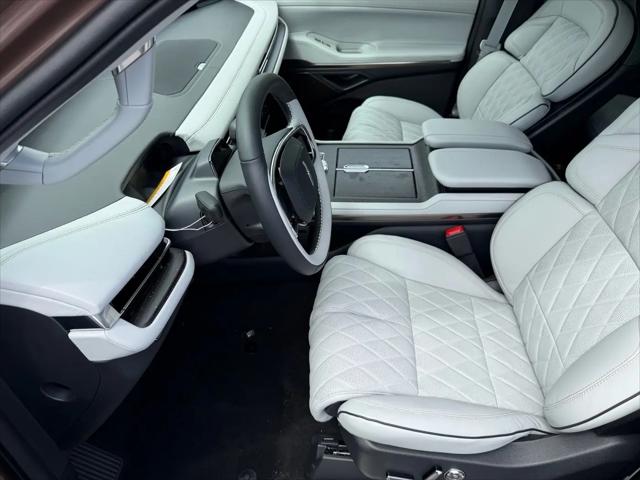2026 Lincoln Navigator Black Label L