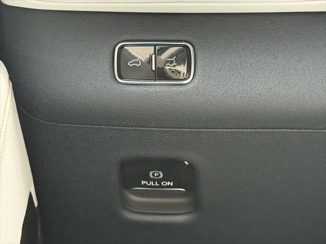 2026 Lincoln Navigator Black Label L