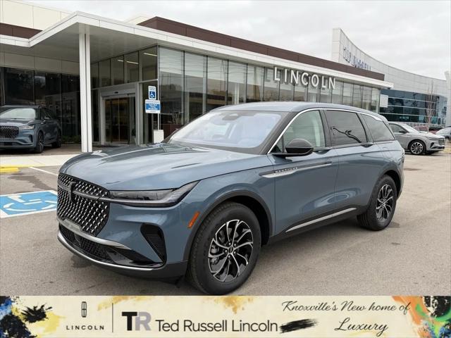 2026 Lincoln Nautilus Reserve for sale in Knoxville, TN