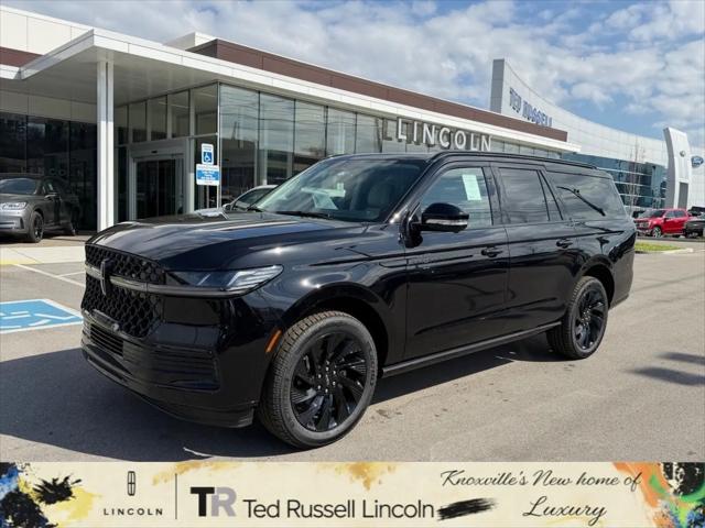 2026 Lincoln Navigator Reserve L for sale in Knoxville, TN