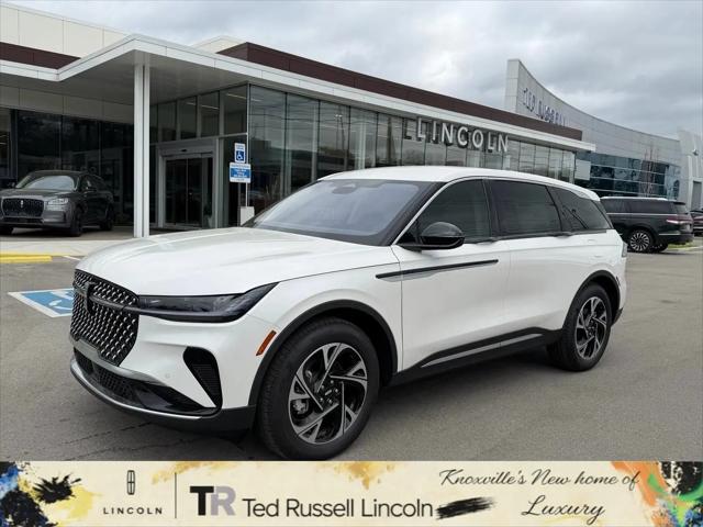 2026 Lincoln Nautilus Premiere for sale in Knoxville, TN