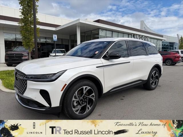 2026 Lincoln Nautilus Premiere for sale in Knoxville, TN