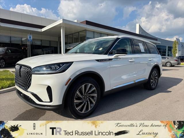 2026 Lincoln Aviator Premiere for sale in Knoxville, TN