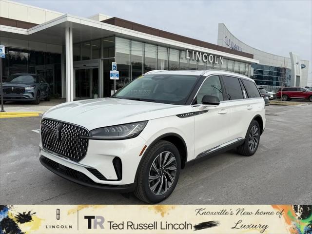 2026 Lincoln Aviator Premiere for sale in Knoxville, TN