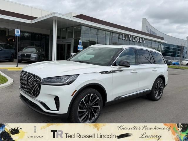 2026 Lincoln Aviator Reserve for sale in Knoxville, TN