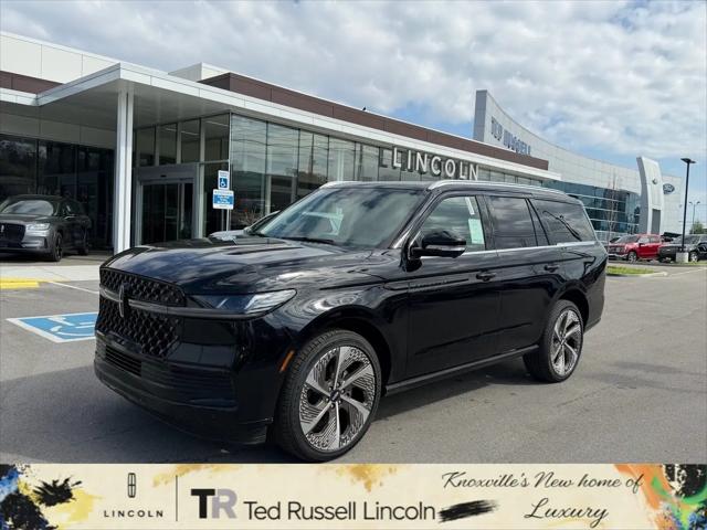 2026 Lincoln Navigator Black Label for sale in Knoxville, TN