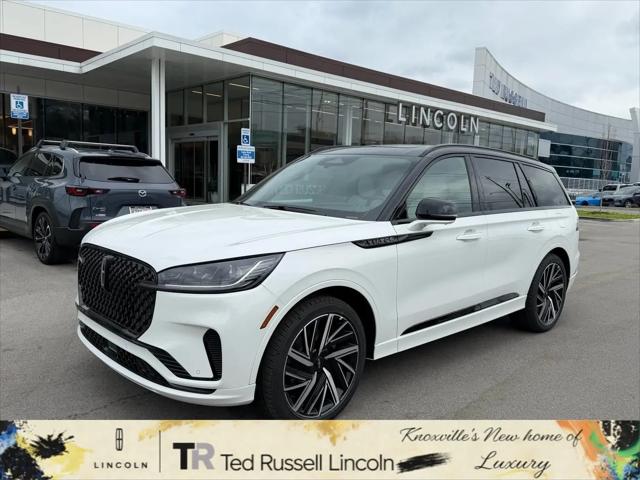 2026 Lincoln Aviator Black Label for sale in Knoxville, TN