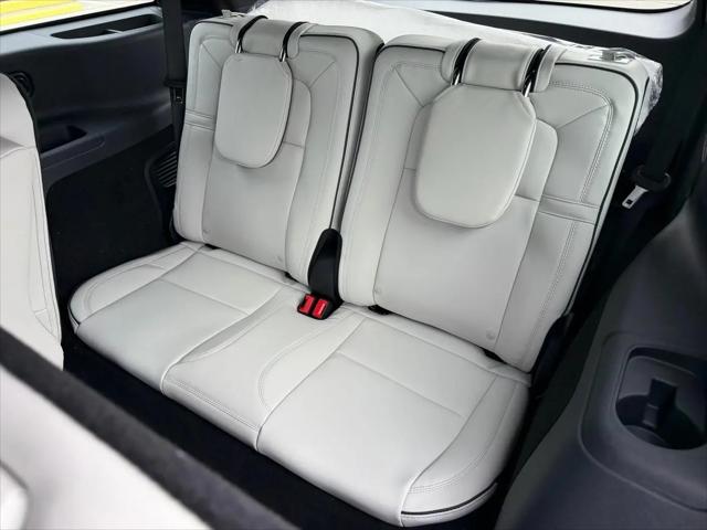 2026 Lincoln Aviator Black Label