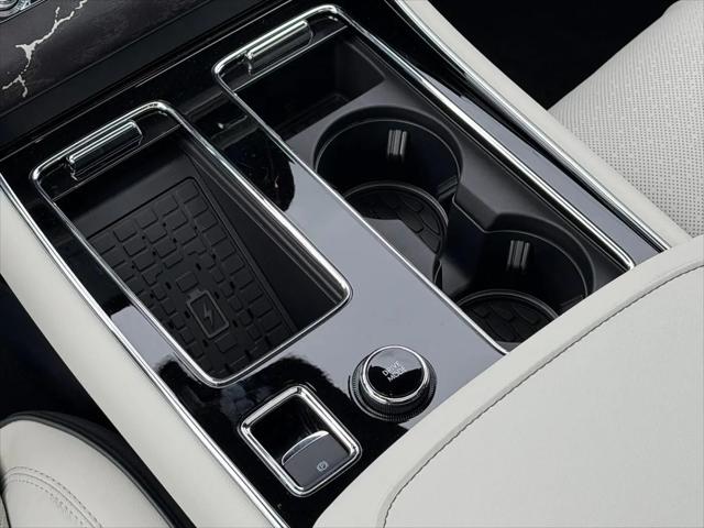 2026 Lincoln Aviator Black Label