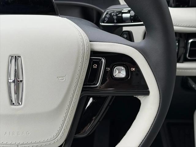 2026 Lincoln Aviator Black Label