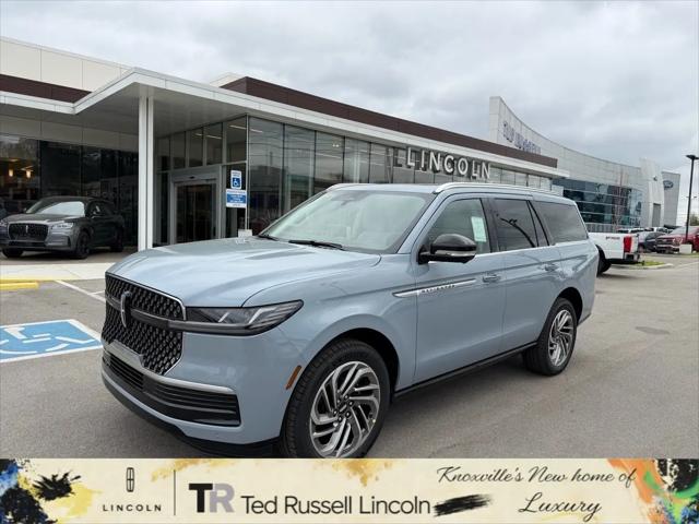 2026 Lincoln Navigator Reserve for sale in Knoxville, TN
