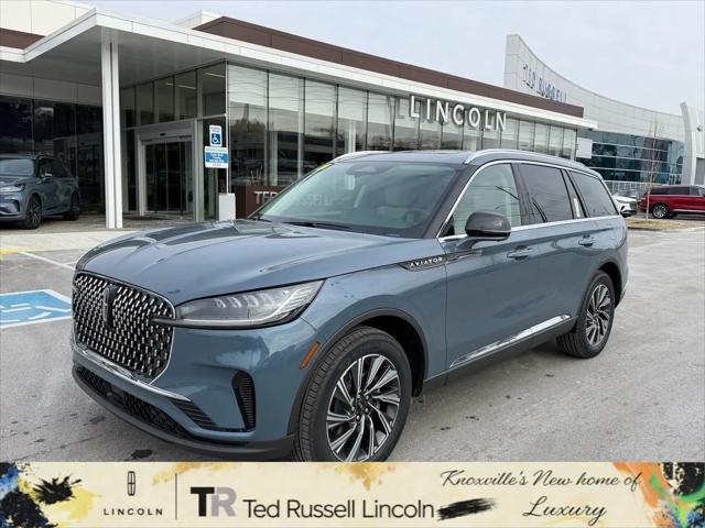 2026 Lincoln Aviator Premiere for sale in Knoxville, TN
