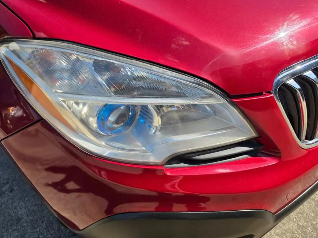 2015 Buick Encore Base
