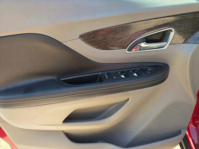 2015 Buick Encore Base