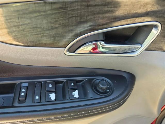 2015 Buick Encore Base
