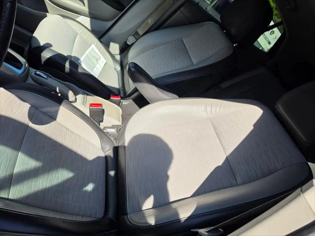 2015 Buick Encore Base