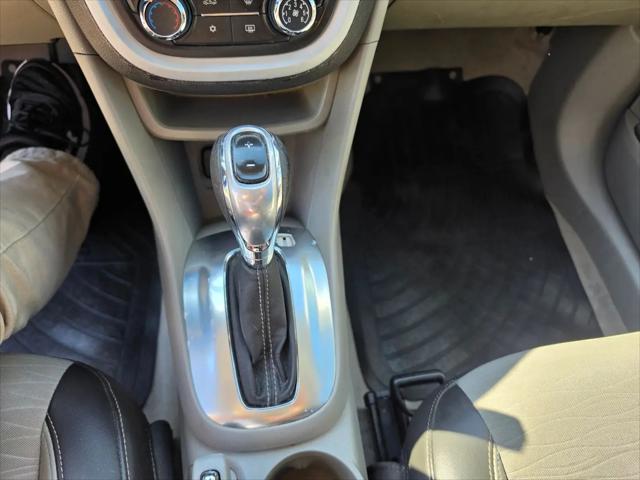 2015 Buick Encore Base