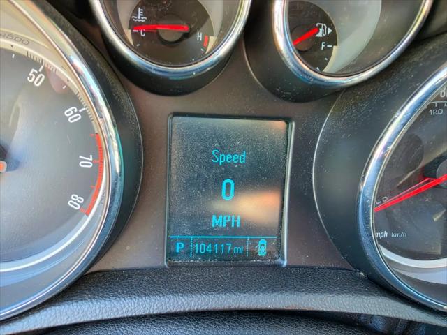 2015 Buick Encore Base