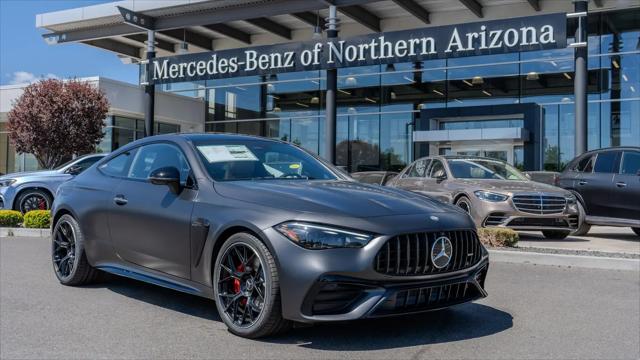 2026 Mercedes-Benz CL AMG CLE 53 for sale in Flagstaff, AZ