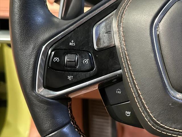 2023 Chevrolet Corvette Stingray RWD Coupe 3LT