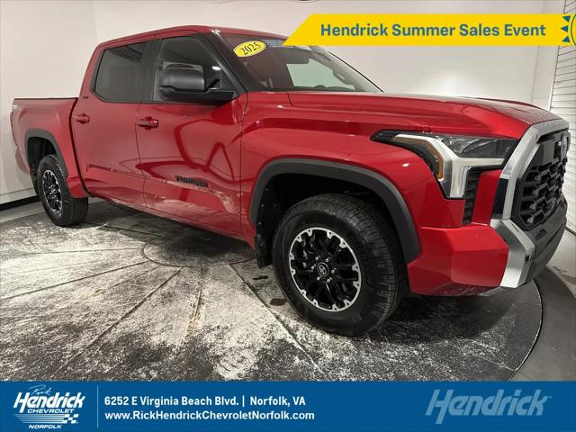 2025 Toyota Tundra SR5 for sale in Norfolk, VA