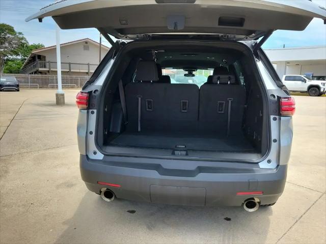 2023 Chevrolet Traverse FWD LT Cloth