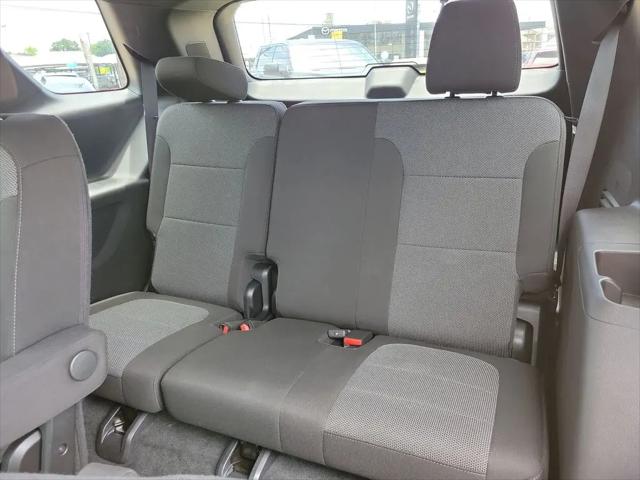 2023 Chevrolet Traverse FWD LT Cloth