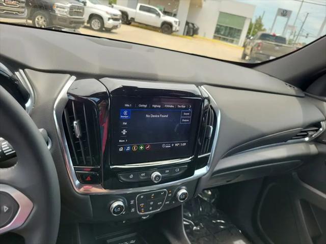 2023 Chevrolet Traverse FWD LT Cloth