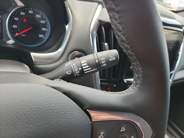 2023 Chevrolet Traverse FWD LT Cloth