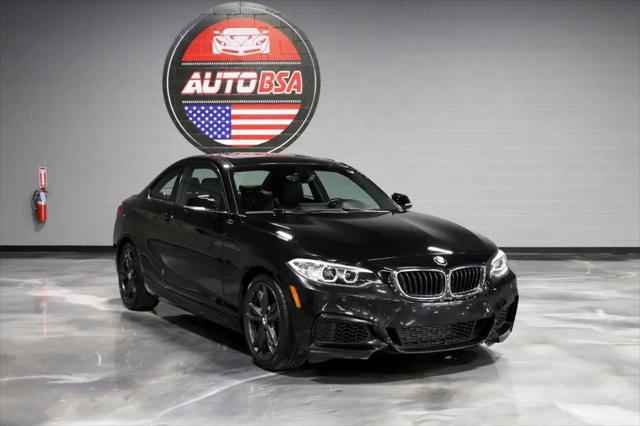 2016 BMW M2 Base for sale in Frankfort, IN